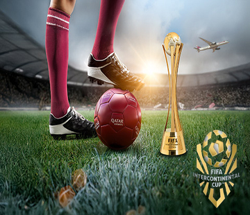 تور قطر ویژه بازی آرژانتین و اسپانیا